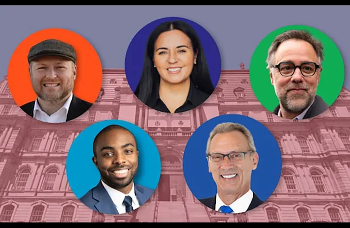 شهردار آینده‌ی مونترال کیست؟